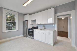 1 Elizabeth Pl #1F - Photo 1 of 1