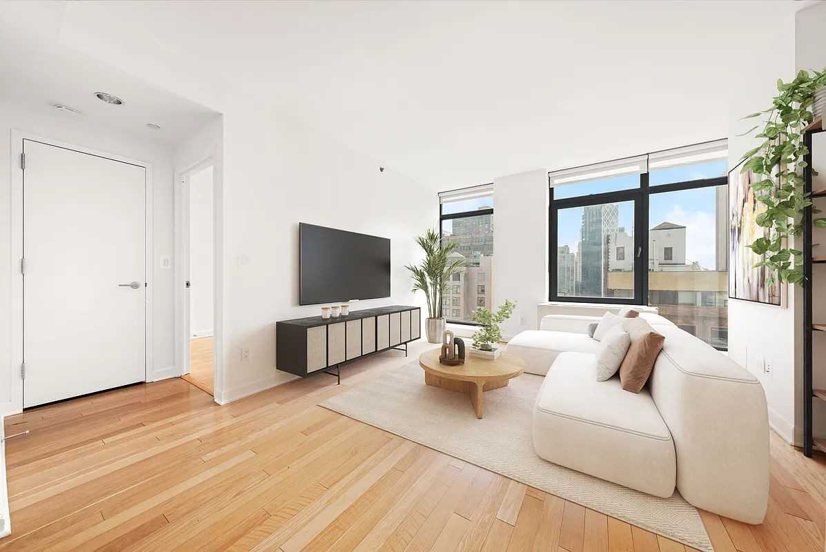 E 34th St #24A - Photo 2 of 12