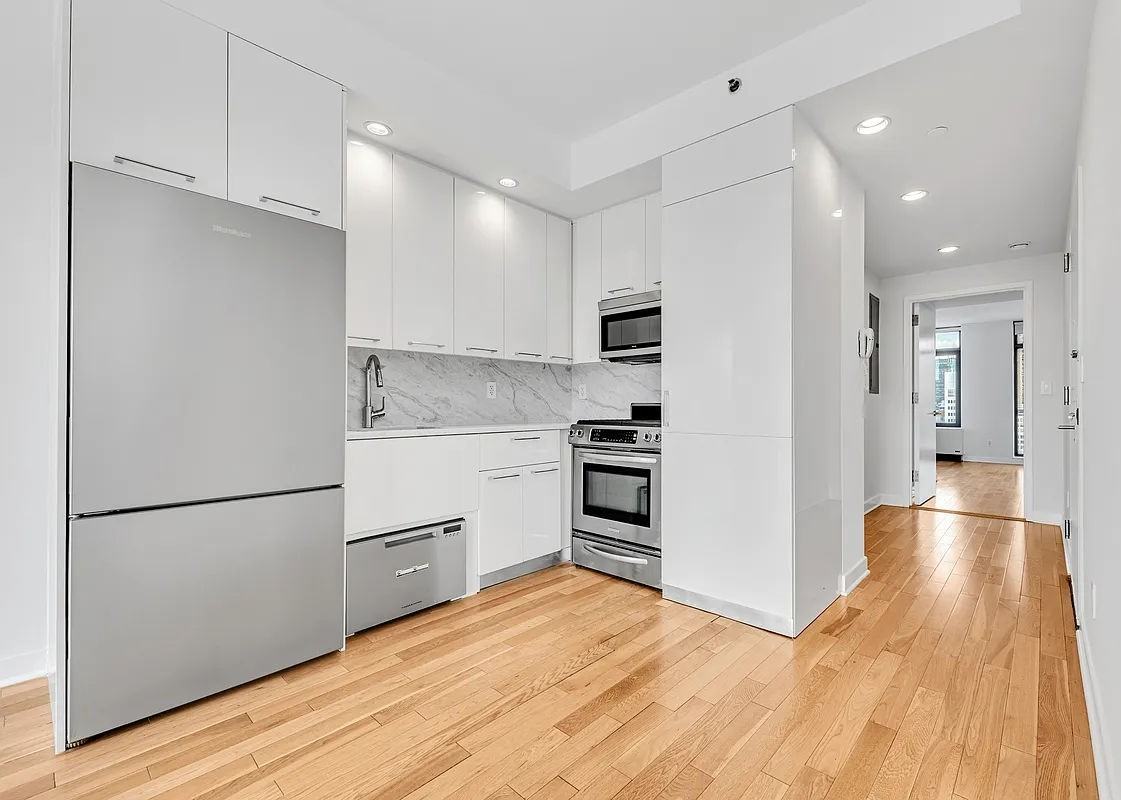 E 34th St #24A - Photo 3 of 12