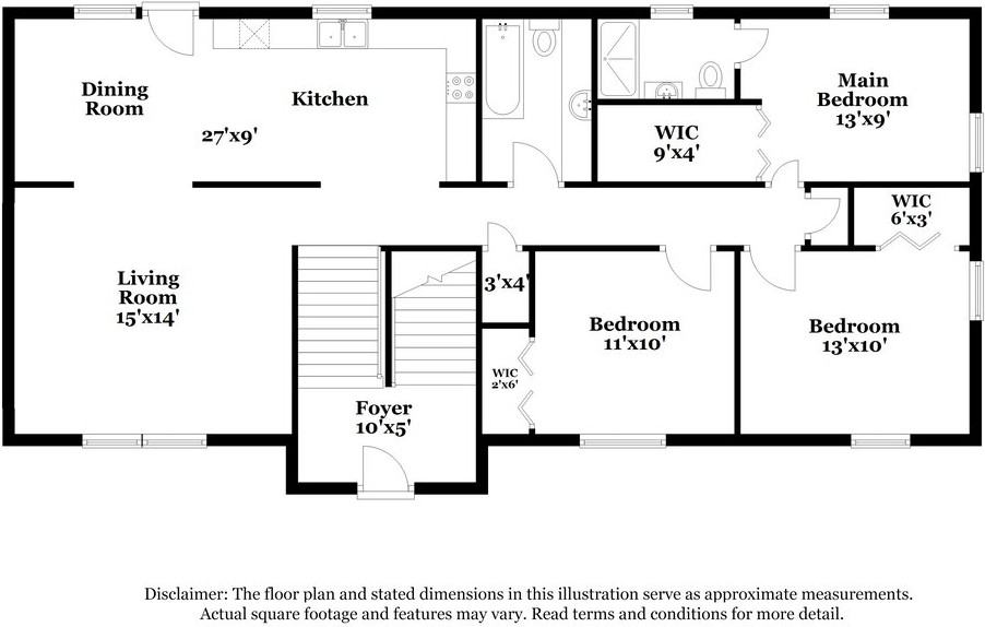 629 16th Terrace Cir Nw - Photo 2 of 17