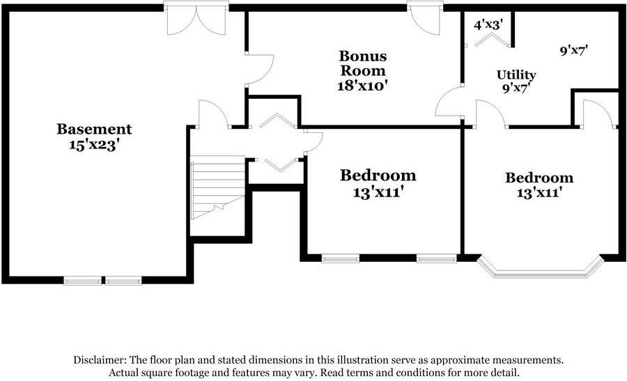 629 16th Terrace Cir Nw - Photo 3 of 17