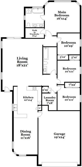 4340 W Alta Vista Rd - Photo 2 of 16