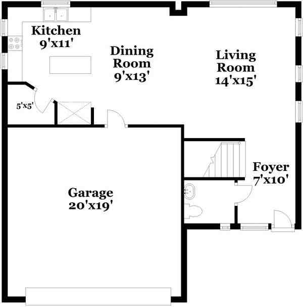 4223 E Sheffield Ave - Photo 2 of 17