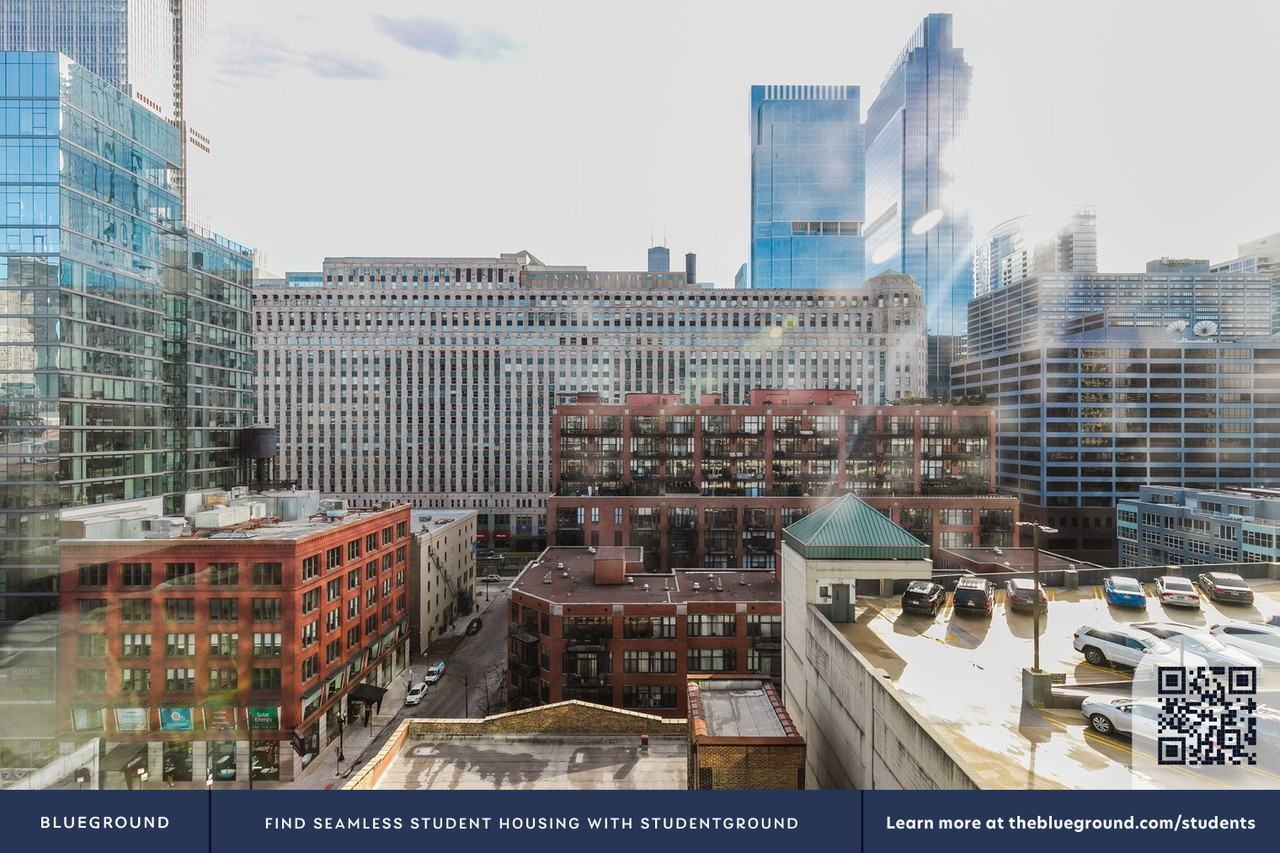 311 West Illinois Street - Photo 7 of 217