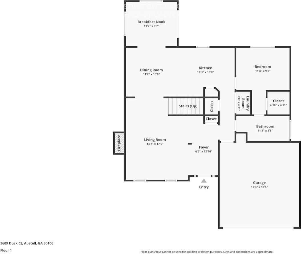 2609 Duck Ct - Photo 4 of 18