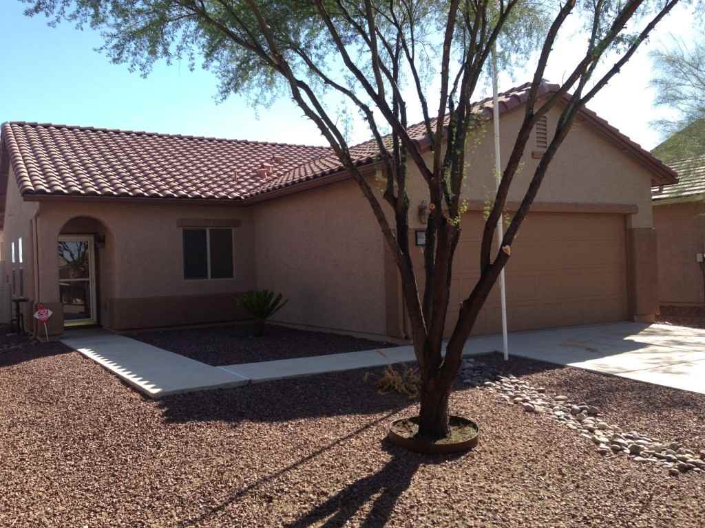 20917 E Treasure Rd - Photo 2 of 26