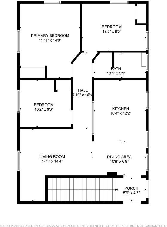 5473 Midland Rd - Photo 2 of 3