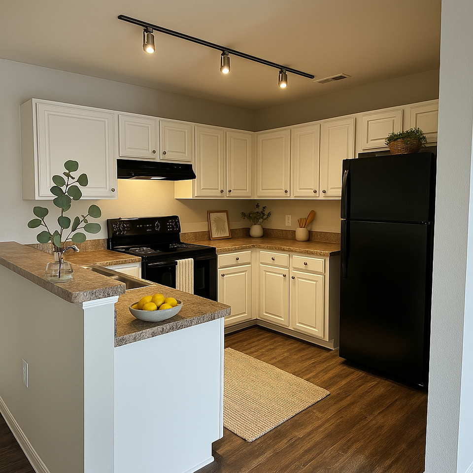 City View Farm Apartments - Photo 2 of 43