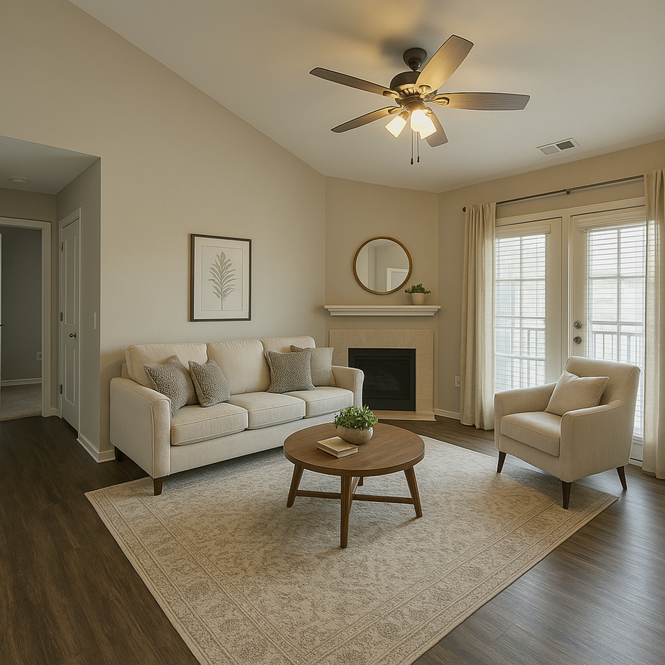 City View Farm Apartments - Photo 3 of 43