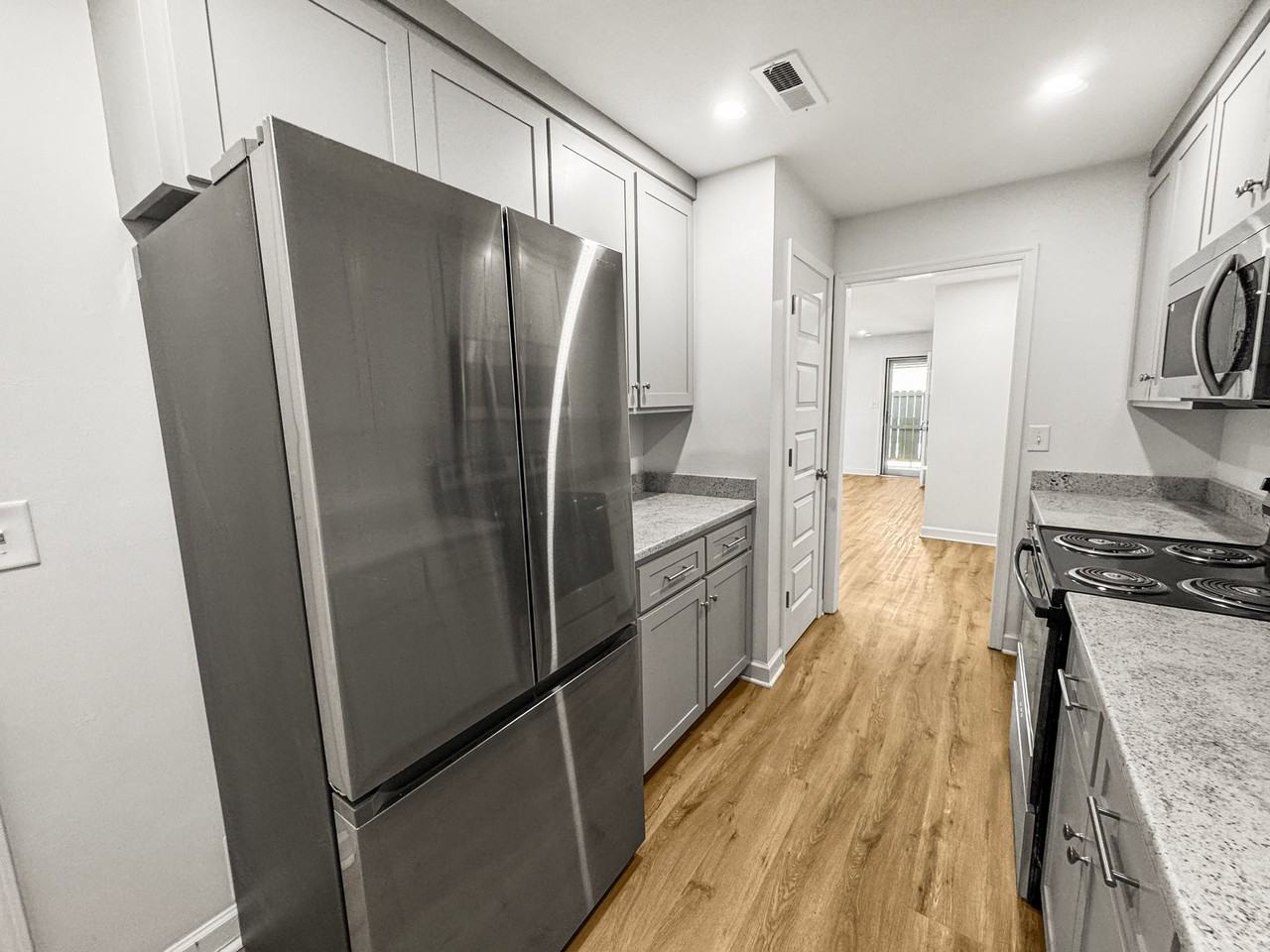 Experience comfortable and stylish living at Westridge Village Apartments - Photo 3 of 5