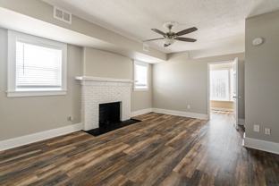 Historic Style, Modern Comforts, Prime Location - Photo 1 of 1