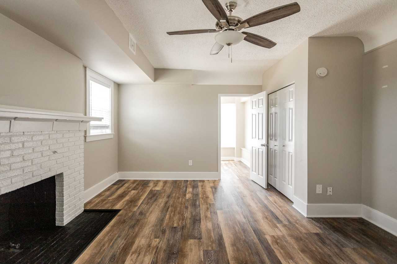 Historic Style, Modern Comforts, Prime Location - Photo 2 of 50