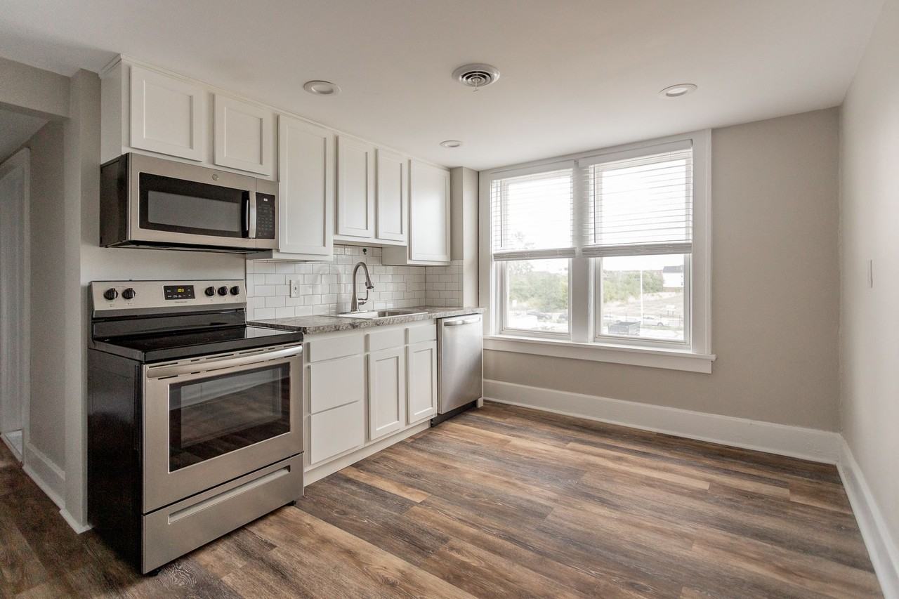 Historic Style, Modern Comforts, Prime Location - Photo 5 of 50