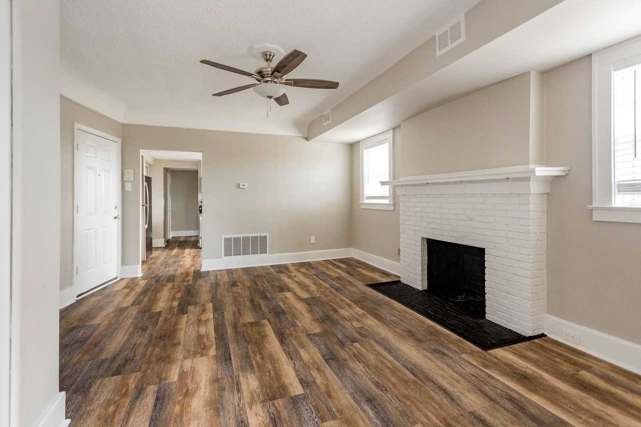 Historic Style, Modern Comforts, Prime Location - Photo 7 of 50