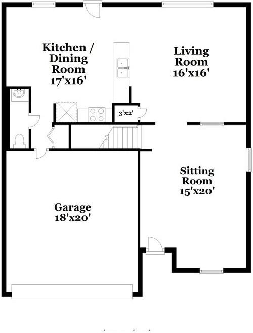 8421 Ash Grove Dr - Photo 2 of 17