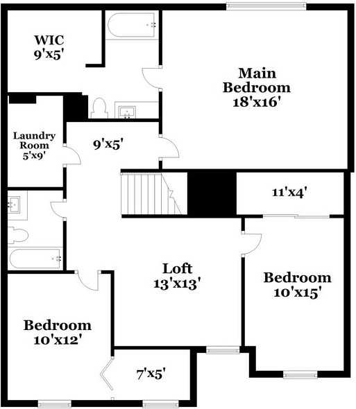 8421 Ash Grove Dr - Photo 3 of 17