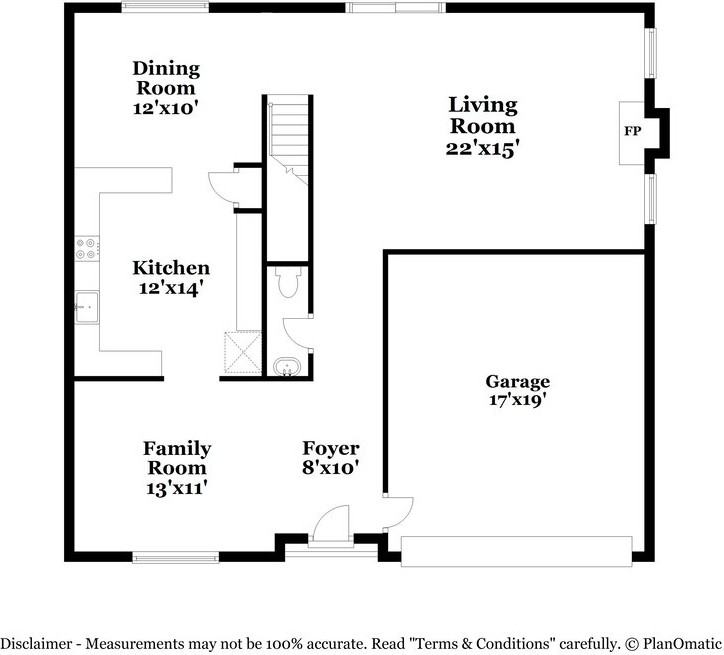 7818 Benbrook - Photo 2 of 17