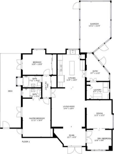 9480 Frangipani Dr - Photo 5 of 20