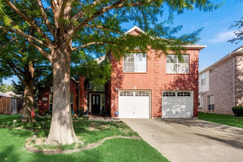 8001 Stonehaven Ln - Photo 2 of 20