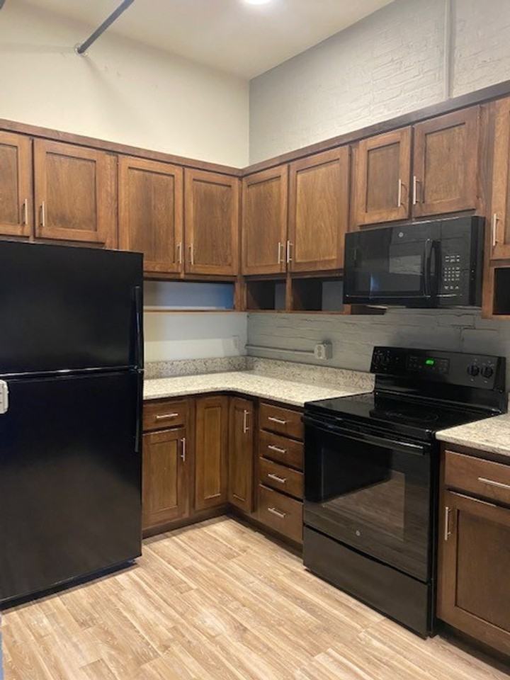 The Keppel Building - Photo 2 of 50