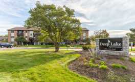 Deep Lake Hermitage - Photo 1 of 1