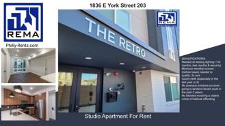 1836 E York St - Photo 1 of 1