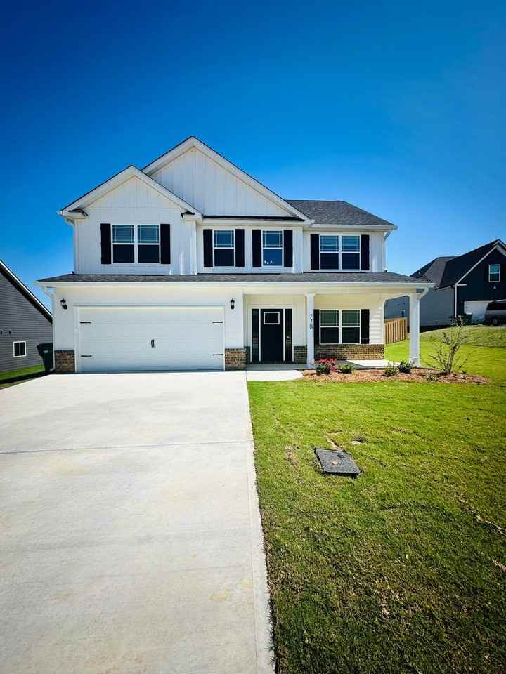 718 Lindsey Brooke Trce - Photo 2 of 38