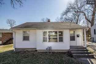 909 Ashland Rd - Photo 1 of 1