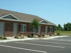Emerald Pointe Apartments - Photo 1 of 1