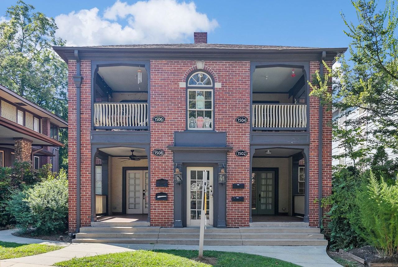 Burlington Flats - Photo 5 of 23