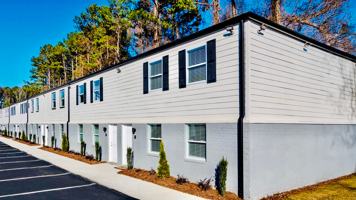 featured image of 2601 Roosevelt Highway