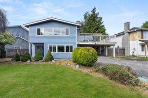 featured image of 10671 Rosecroft Crescent #Upper