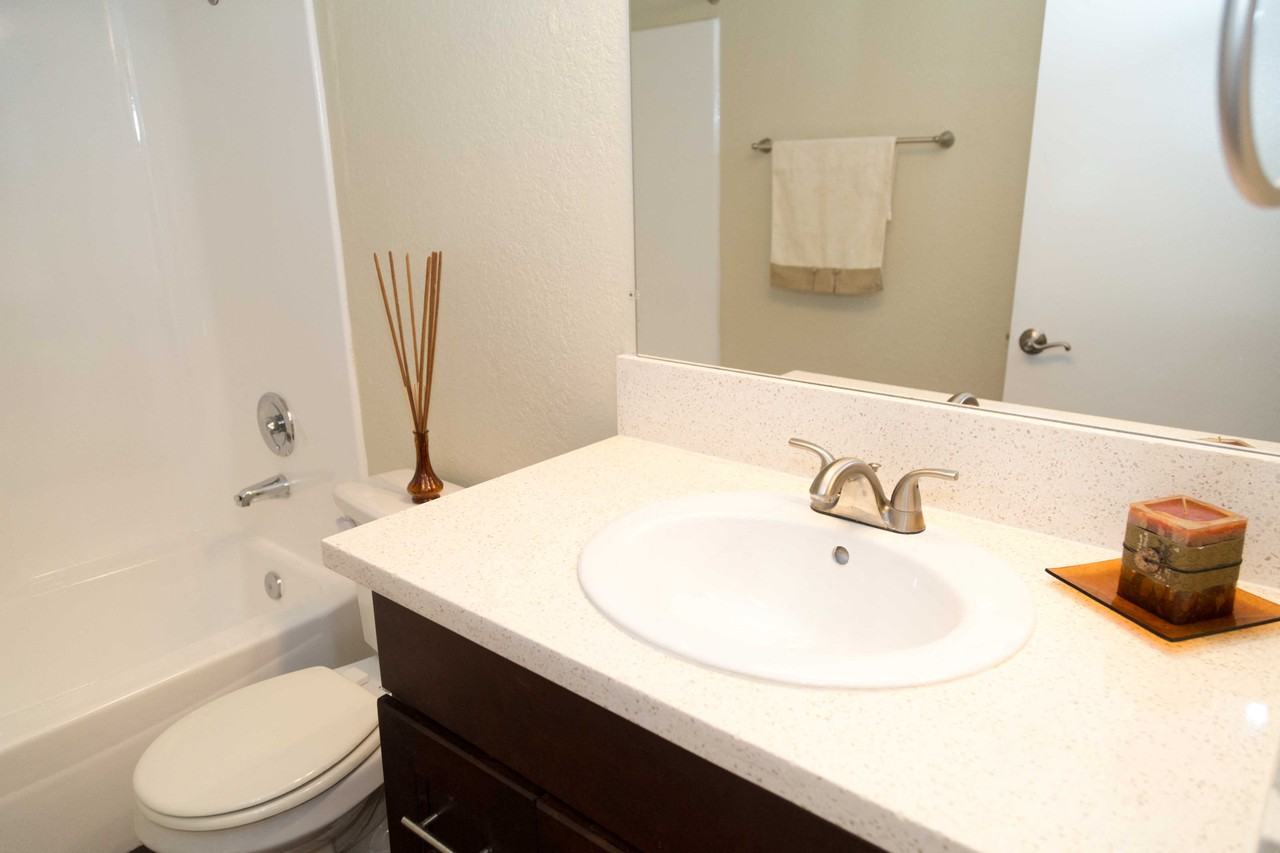 The Lodge at Porter Ranch Apartments - Photo 6 of 14