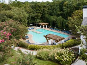 Wesley St. James Apartments at Sandy Springs - Photo 1 of 1