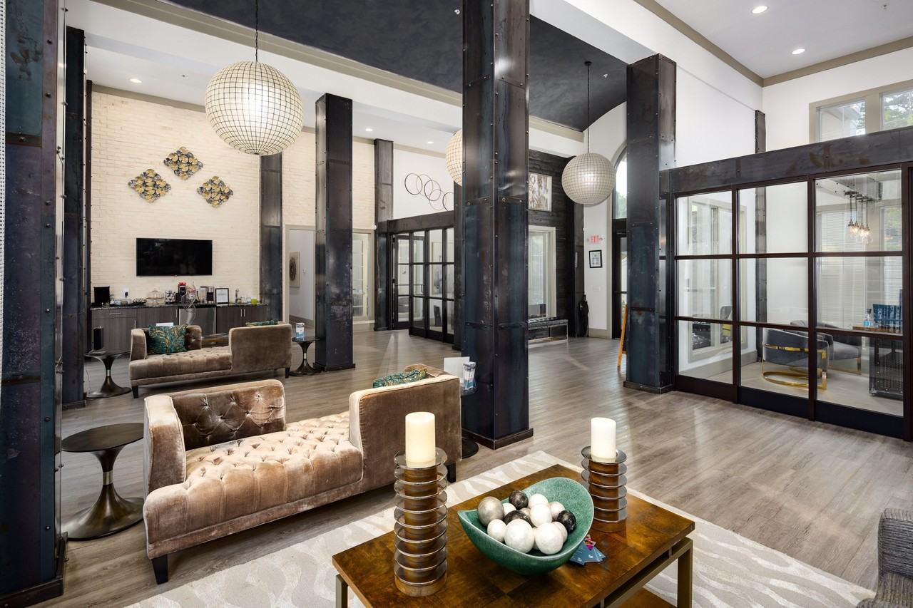 Wesley St. James Apartments at Sandy Springs - Photo 7 of 51