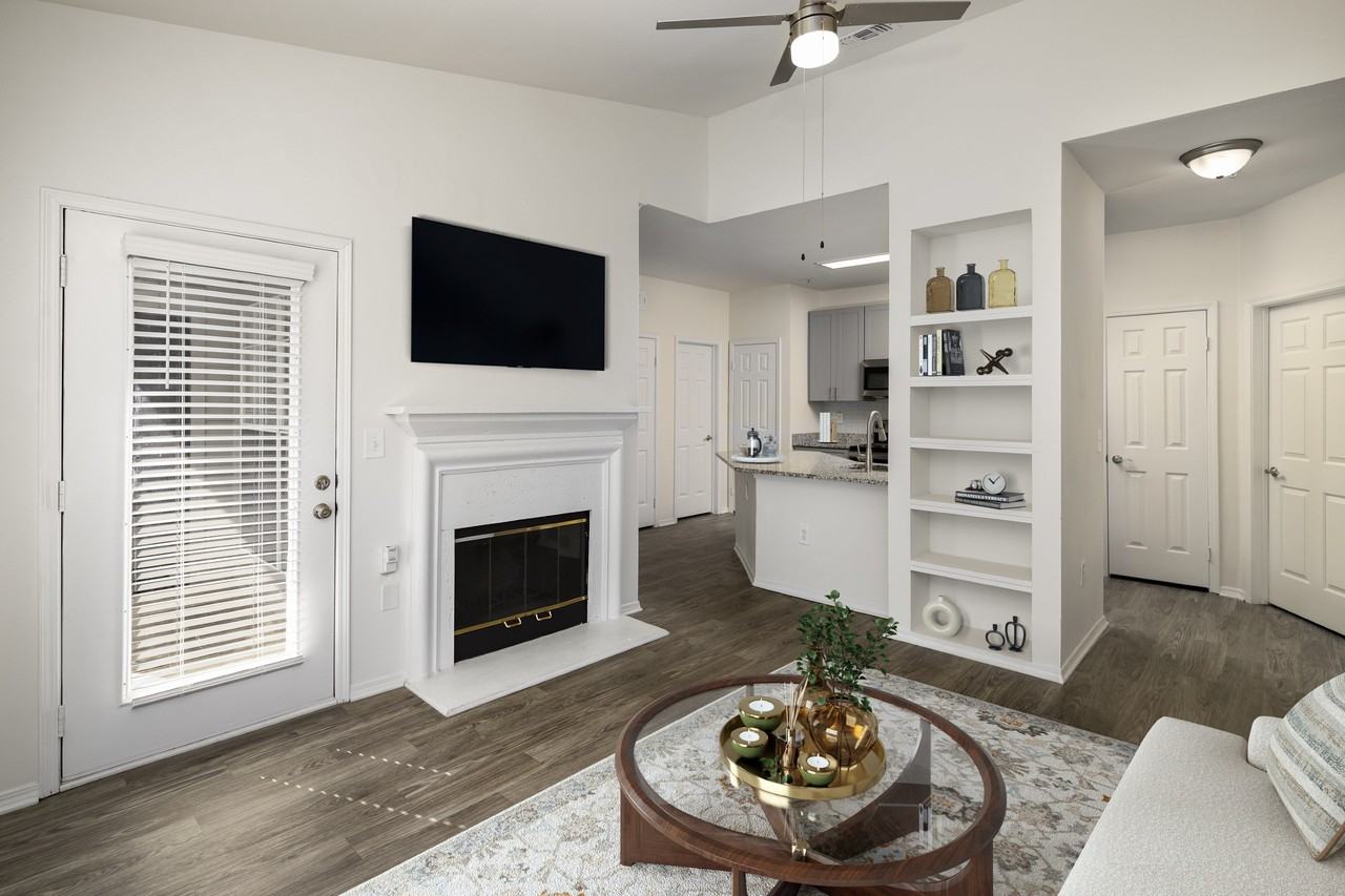 Wesley St. James Apartments at Sandy Springs - Photo 2 of 51