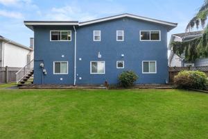 featured image of 10671 Rosecroft Crescent #Lower
