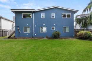 10671 Rosecroft Crescent #Lower - Photo 1 of 1