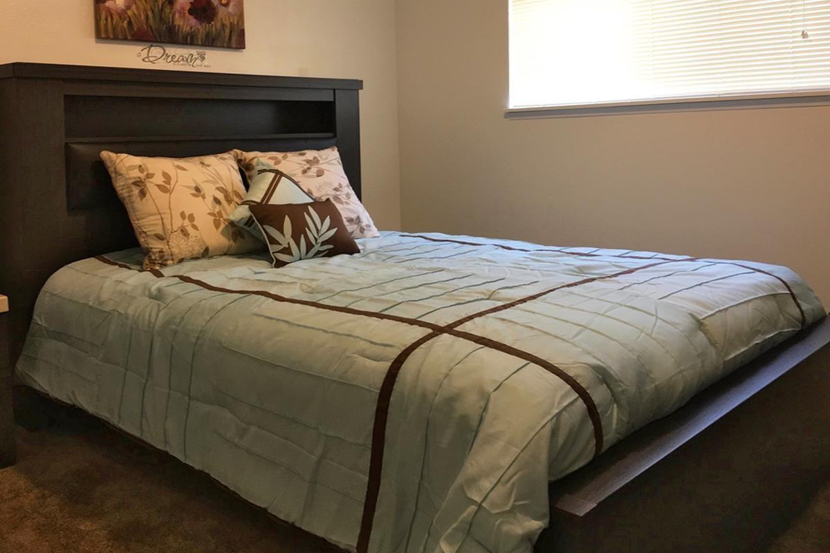 Spanish Hills Apartments - Photo 3 of 94