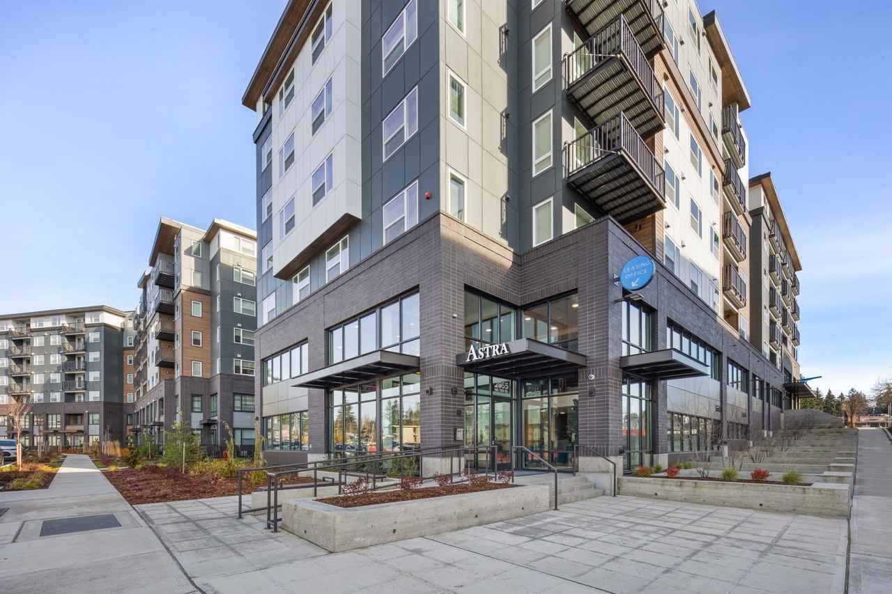 Astra Apartments - Photo 2 of 25