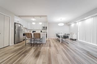 Huntington Green Apartments - Photo 1 of 1