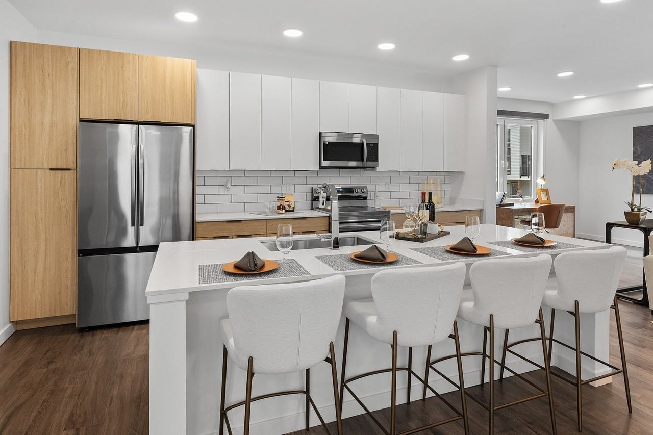 Highmark Bozeman Apartments & Townhomes - Photo 2 of 45