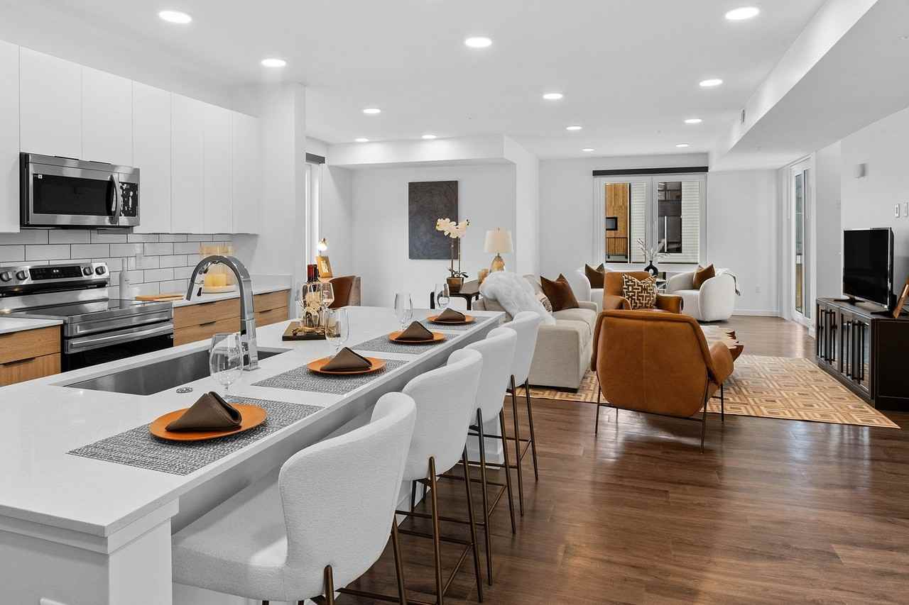 Highmark Bozeman Apartments & Townhomes - Photo 6 of 45