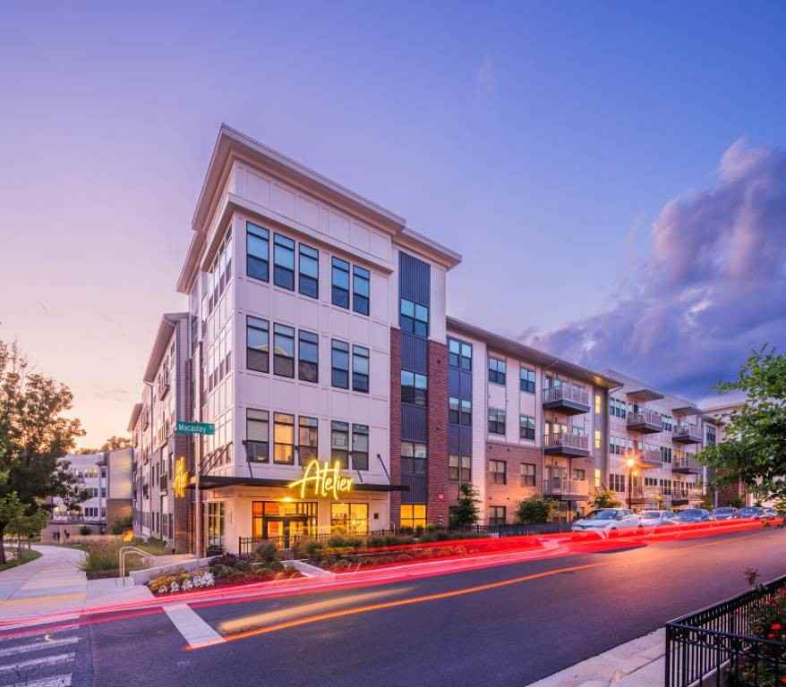 Atelier - Photo 3 of 22