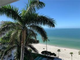 3443 Gulf Shore Blvd N #809 - Photo 1 of 1
