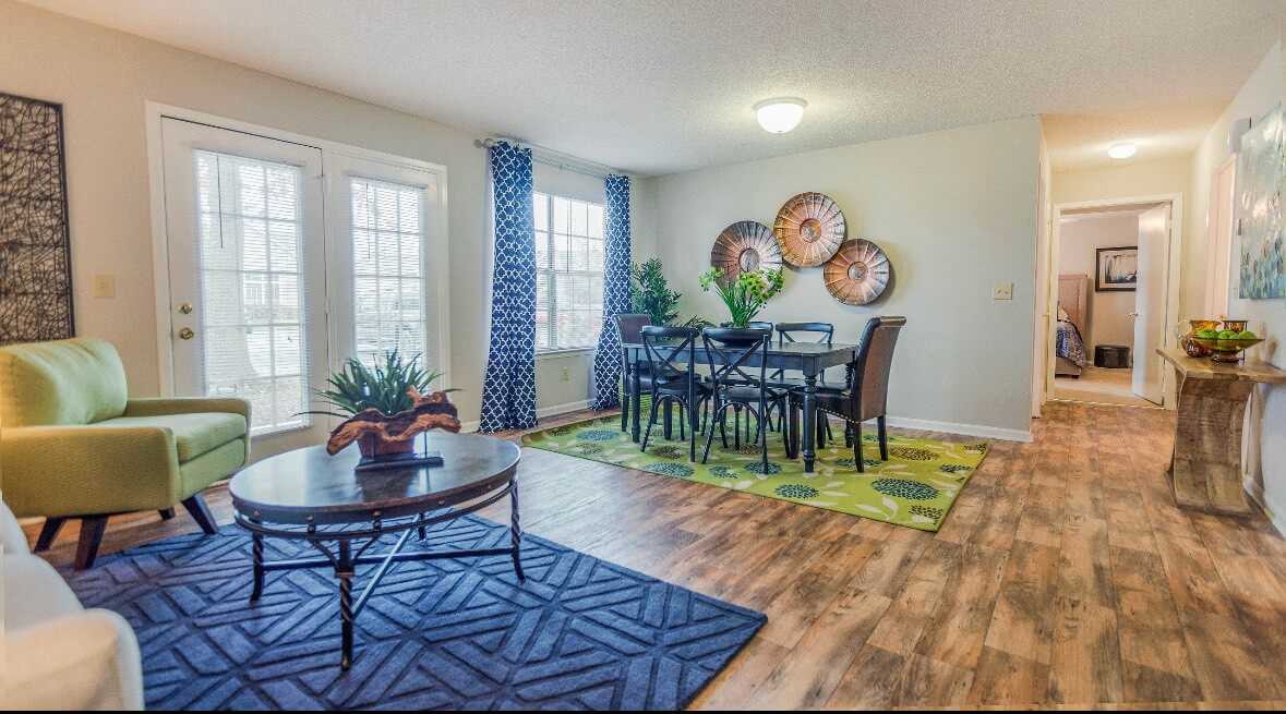 Northfield Commons - Photo 2 of 14