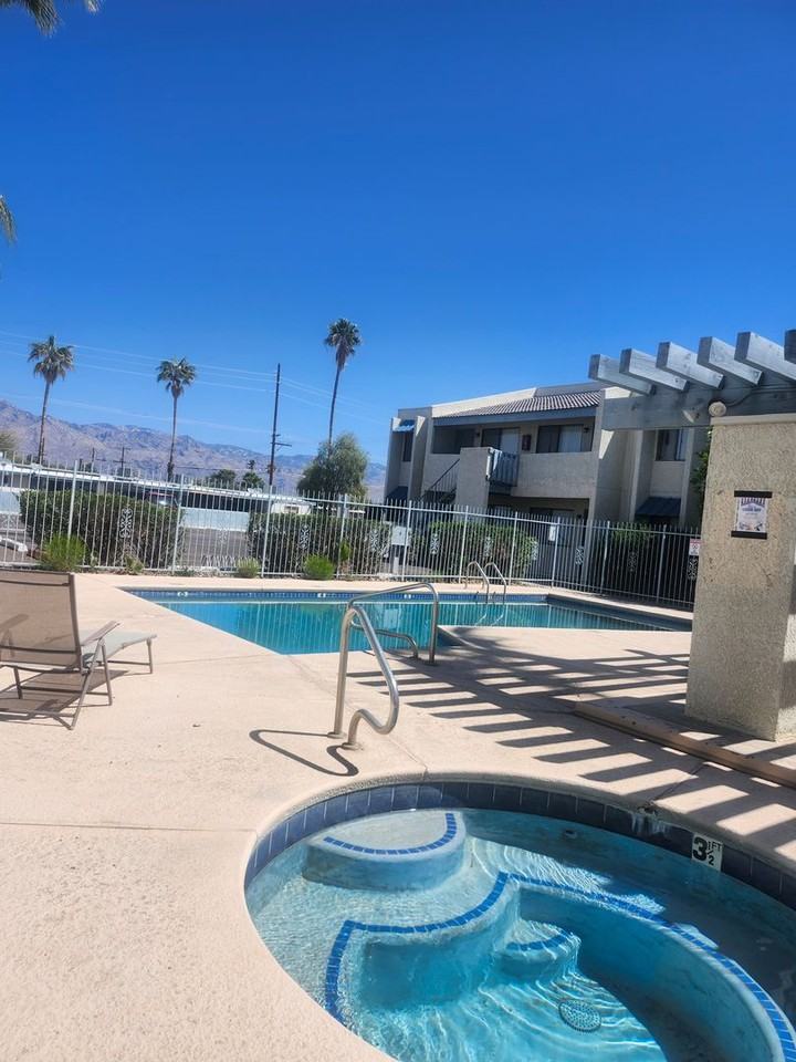 Eastgate Apartments - Photo 2 of 13