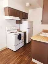 Executive Apartments - Photo 1 of 1