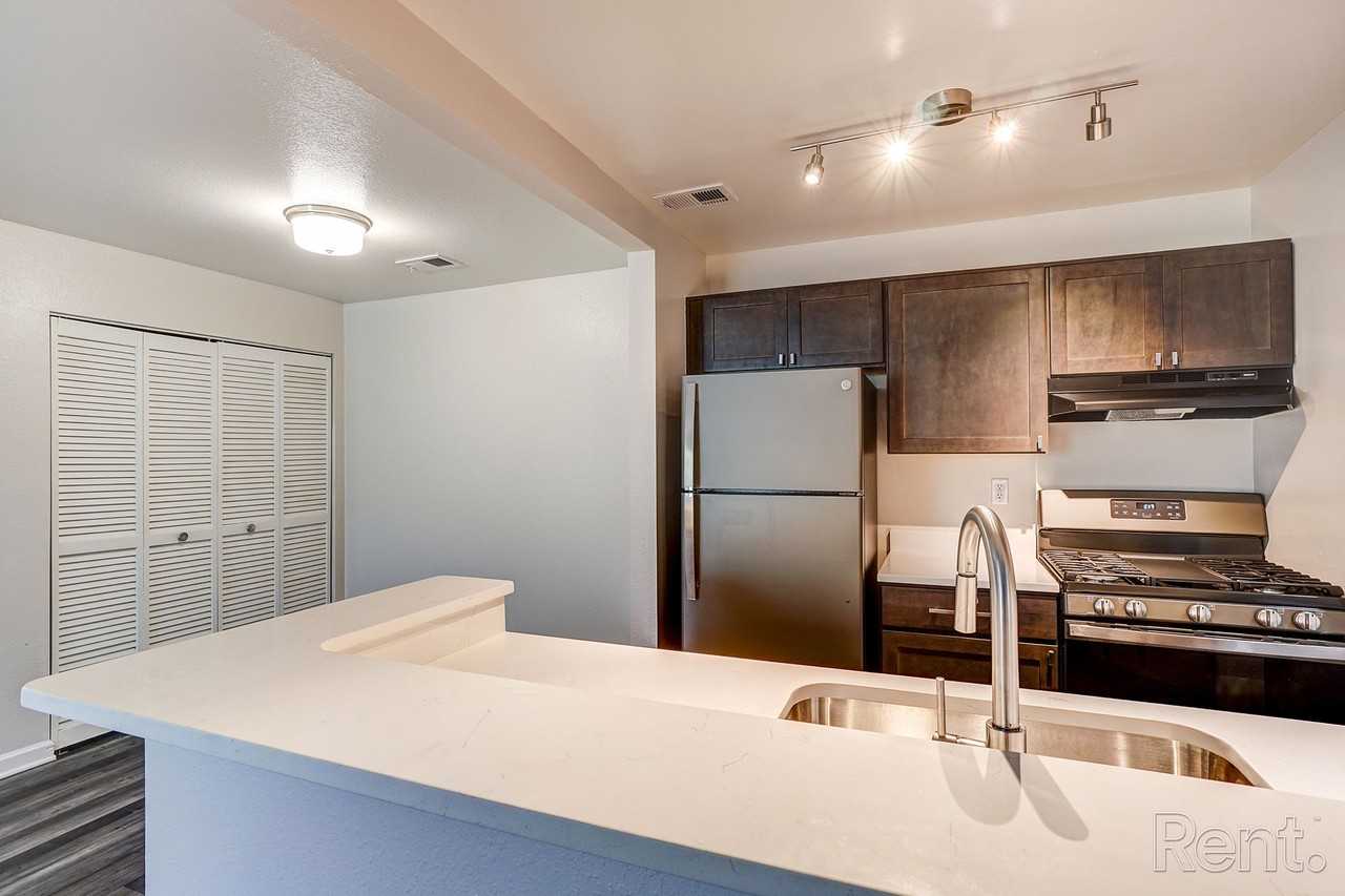 Fountain Park Apartments - Photo 2 of 50