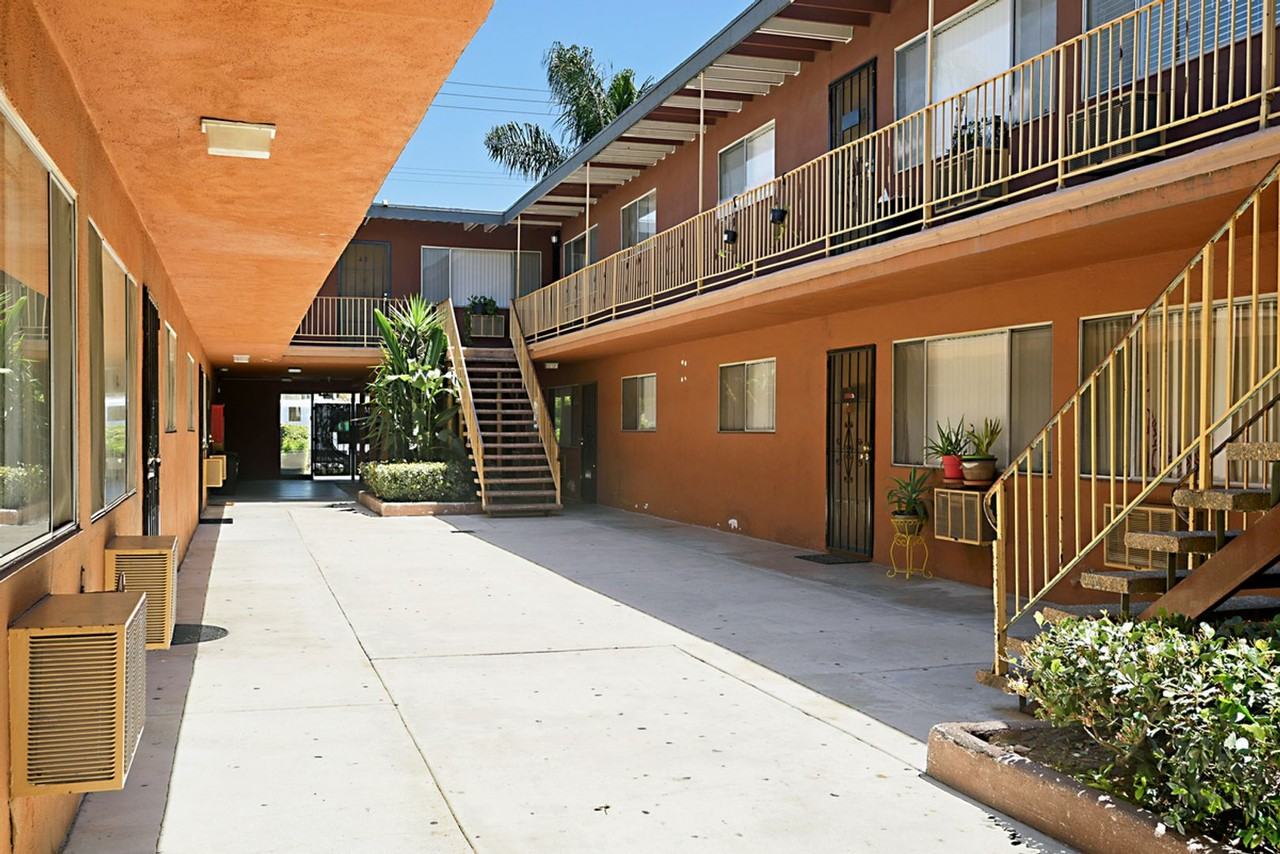 Eucalyptus Apartments - Photo 3 of 50